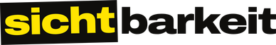 sichtbarkeit – Webdesign
