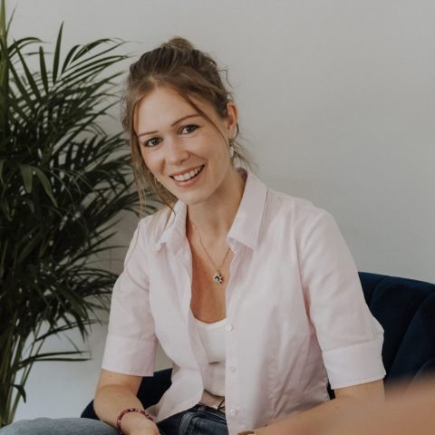 Veronika Obermaier, Heilpraktikerin für Psychotherapie und Hypnosetherapeutin in München